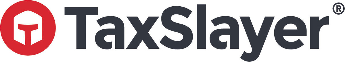 TaxSlayer Logo